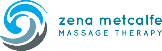 Zena Metcalfe Massage Therapy